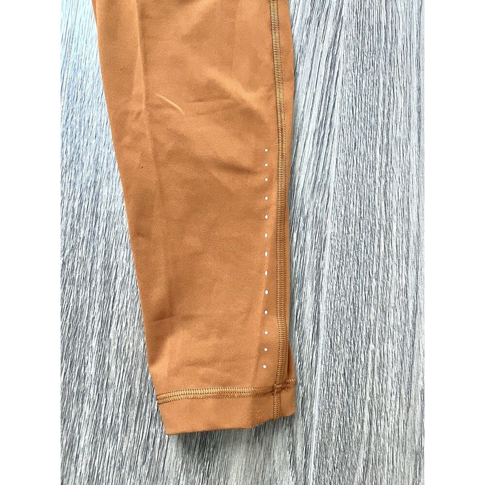 Lululemon Swift Speed High-Rise Tight 28" Butternut Size 6 Legging Athletic Pant - Picture 7 of 9